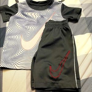 Nike outfit